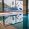 Smida Park Mountain Retreat & SPA