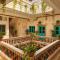 Hotel tulsi palace