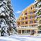 Hotel SNÖ Edelweiss