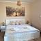 Airport Apartments Alexandra - Auto Park