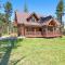 Boulder Ridge Lodge