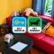 WILLA RETRO Hostel & Rooms