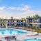 Motel 6-Claremont, CA