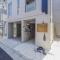 The Aoca Tokyo Sanno