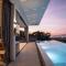 Magic suites Seaview villas, Koh Samui