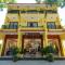 Le Maison Tam Coc Boutique Hotel