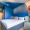 Ibis Budget Leipzig City