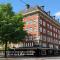 Amigo Budget Hotel