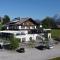 Hotel-Café Perner
