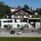 Hotel-Café Perner