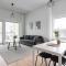 Spacious 2BR at Tammela Stadium - Sauna & Balcony