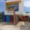 Apart Hotel Colors