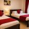 Kandy Rivers Edge Nature Resort