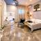 Piedigrotta Magique Luxury