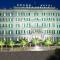 Grand Hotel & des Anglais Spa