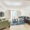 Two Bedroom Oceanview Apartment in Brickell