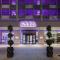 Yotel Washington DC, Select By Hilton