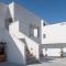 Hotel Senderos