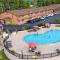 Skyline Hotel Lake George