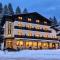 Manor Ski Hotel