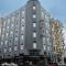 Hotel Plaza Roma