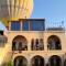 Kayra Cave Suites
