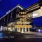 SHANGHAI-DECO Hotel-Free shuttle bus to Pudong Airport and Disneyland