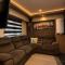 ClockWorkOrange Luxury Suites