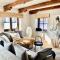 Designer Ferienwohnung Lykkegård im ehemaligen Weinspeicher nahe St Peter Ording und der Nordsee