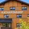 Katharinahof Ferienpension