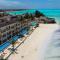 Reef & Beach Resort - Spa Jambiani