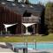 Apartamenty Malinka