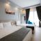 Taksim Egle Residence