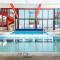 Excellence Express & Suites