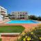 Água à Vista - Apto com 2 quartos e Piscina