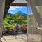 Flora Glamping de Abuela