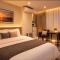 Pacific7 Hotel
