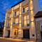 ARIS Boutique Hotel & SPA