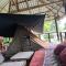 Freedom glamping ella