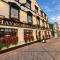 Hayes Hotel