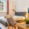 Apartment am Nationalpark Sächsische Schweiz
