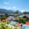 LAGAP Alpin Boutique Hotel