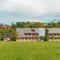 Hotel Belaria Resort - wellness, bazén