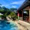 MOKA LODGE - Book by cabin