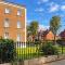Morehampton Townhouse