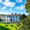 Springfort Hall Hotel