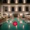 GA Palace Hotel & Spa, a XIXth-Century Villa