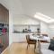 Appartement Wonder 2 au centre de Couvet