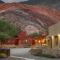 Ecohotel Posta de Purmamarca