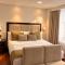 Suites Melchor Ocampo 445